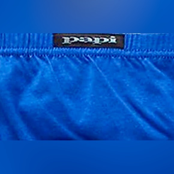 Papi Men’s Low Rise Briefs, 2-pack. - Picture 4 of 15